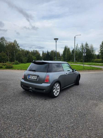 Mini Cooper S Joensuu - photo 3