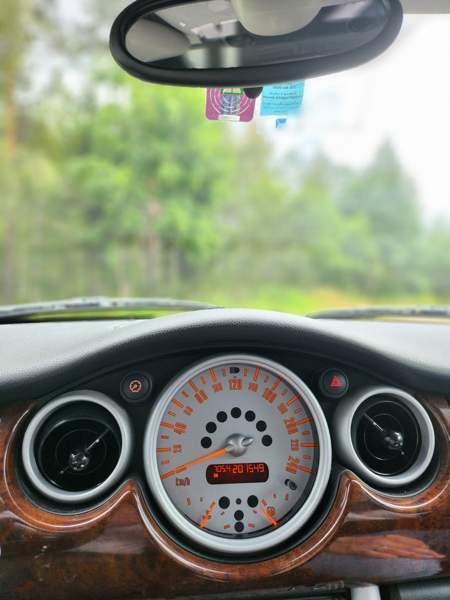 Mini Cooper S Joensuu - valokuva 8