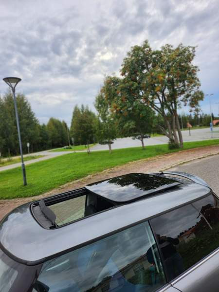 Mini Cooper S Joensuu - valokuva 6