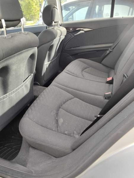 Mercedes-Benz E Jaemsae - valokuva 6