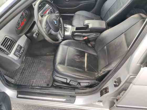 BMW 330 Oulu