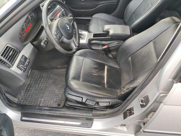BMW 330 Оулу - изображение 5