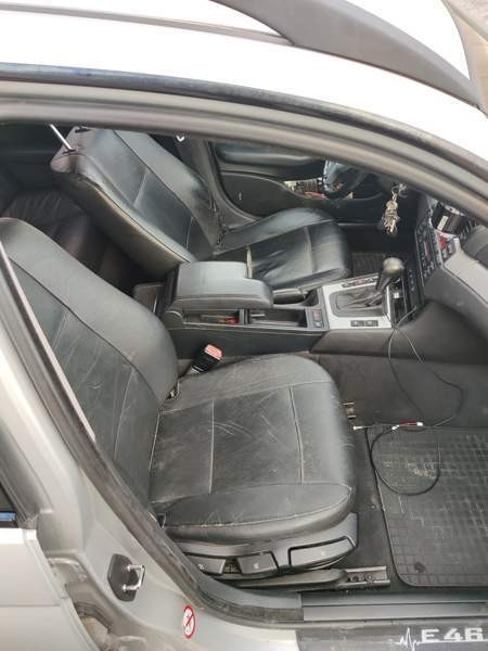 BMW 330 Oulu – foto 6