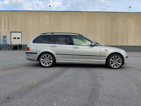 BMW 330 Oulu – foto 2