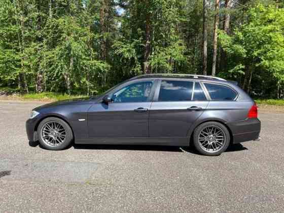 BMW 320 Joensuu