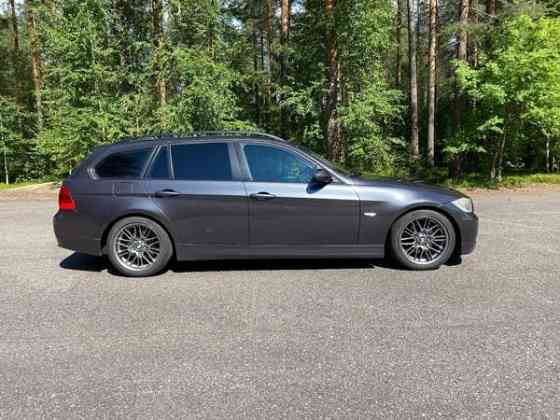 BMW 320 Joensuu