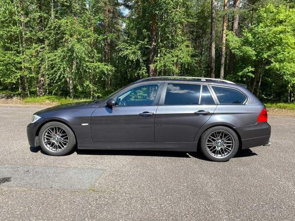 BMW 320 Joensuu - photo 1