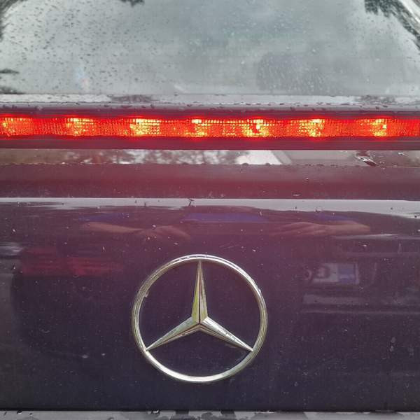 Mercedes-Benz E Mikkeli - valokuva 3