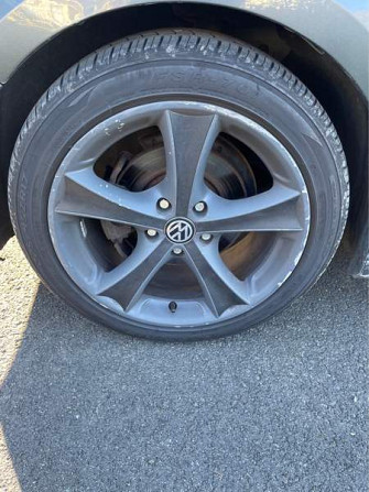 Volkswagen Jetta Tervola - изображение 4