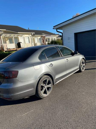 Volkswagen Jetta Tervola - изображение 6