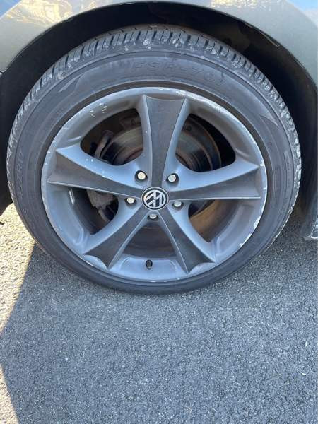 Volkswagen Jetta Tervola - valokuva 4