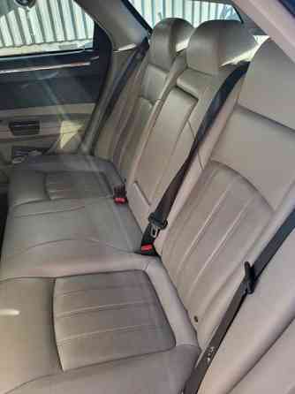 Chrysler 300C Sibbo