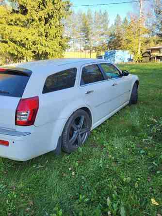 Chrysler 300C Sibbo