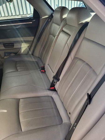 Chrysler 300C Sibbo – foto 6