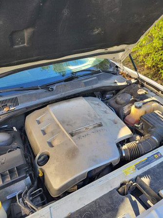 Chrysler 300C Sibbo – foto 8