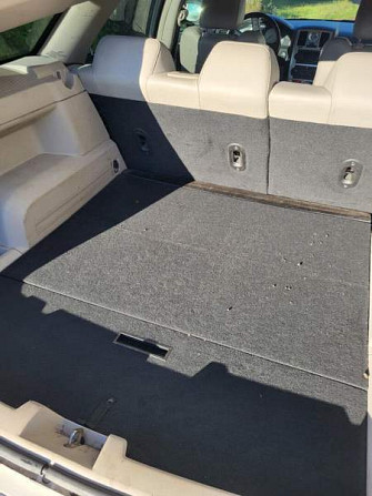 Chrysler 300C Sibbo – foto 7