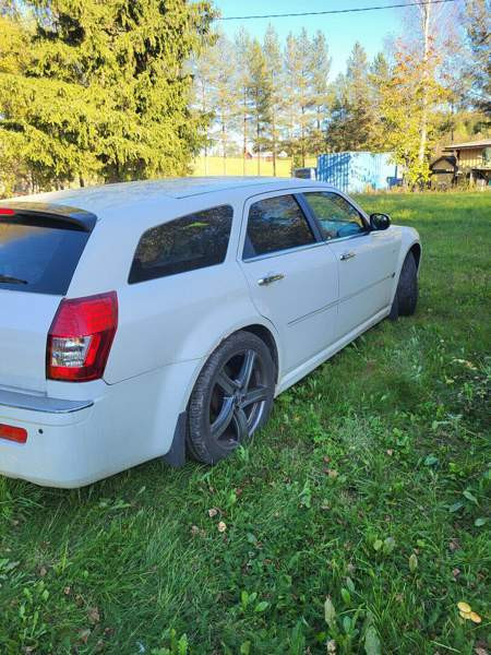 Chrysler 300C Sibbo - valokuva 3