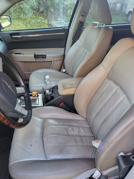 Chrysler 300C Sibbo - valokuva 5