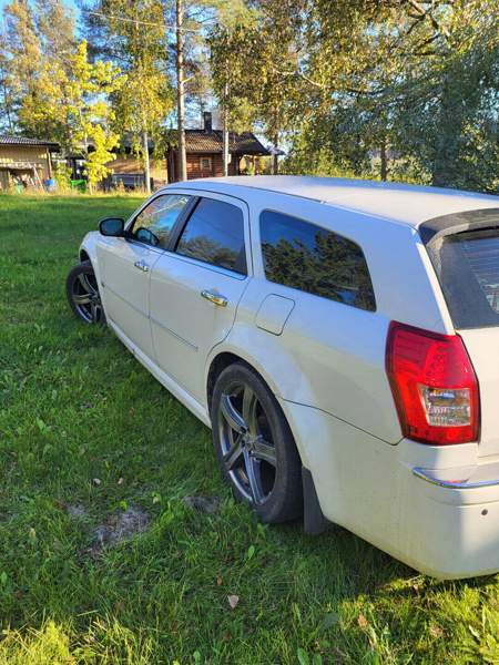 Chrysler 300C Sibbo - valokuva 2