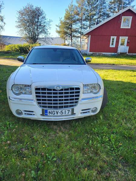 Chrysler 300C Sibbo - valokuva 1