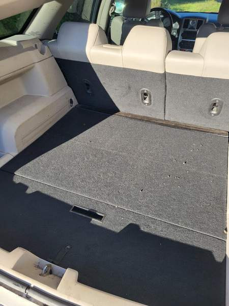 Chrysler 300C Sibbo - valokuva 7