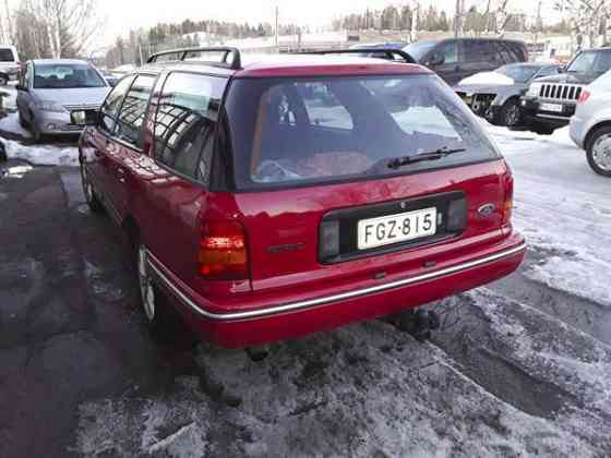 Ford Scorpio Вантаа