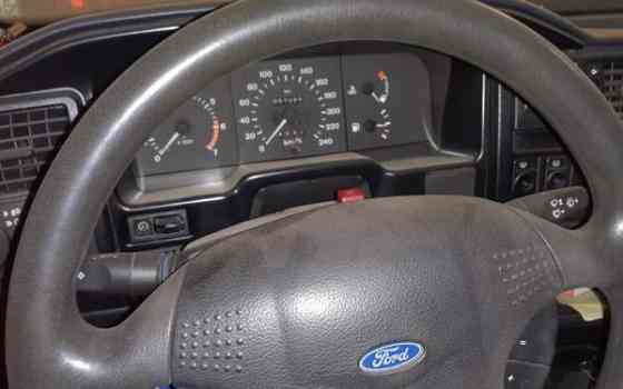 Ford Scorpio Вантаа