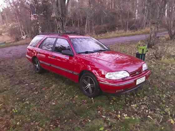 Ford Scorpio Вантаа