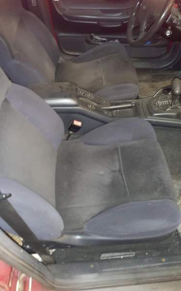 Ford Scorpio Vantaa - photo 4