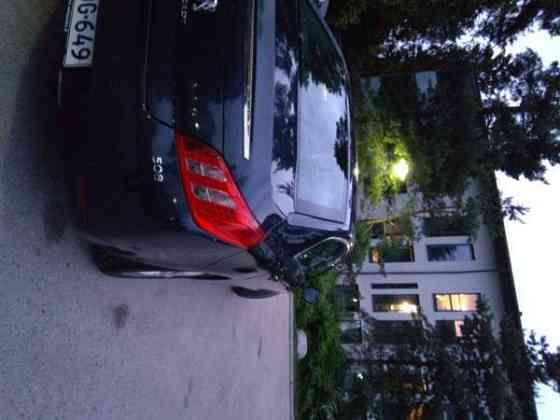 Peugeot 508 Espoo