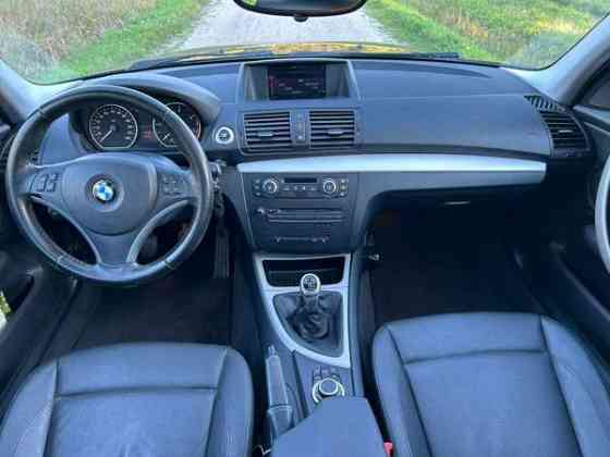 BMW 118 Siuntio