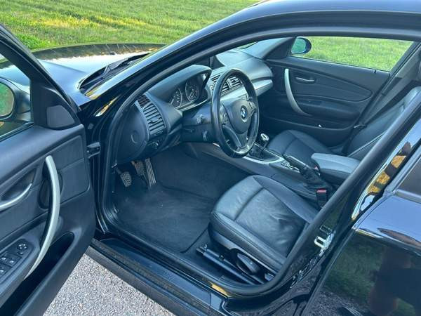 BMW 118 Siuntio - valokuva 7