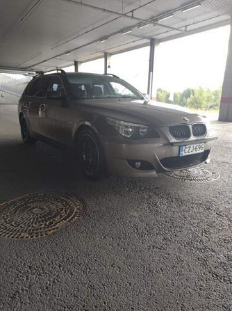 BMW 525 Siilinjaervi - photo 4