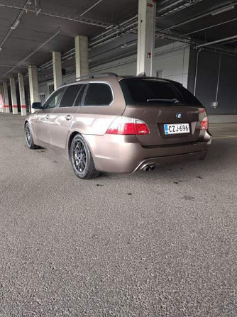 BMW 525 Siilinjaervi - photo 7