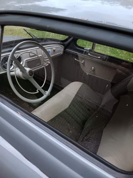 Skoda Octavia Janakkala – foto 4