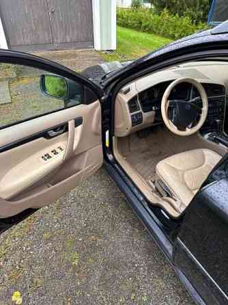 Volvo XC70 Helsinki