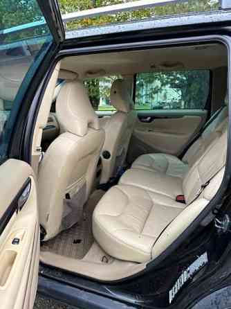 Volvo XC70 Helsinki