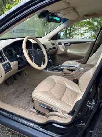 Volvo XC70 Helsinki