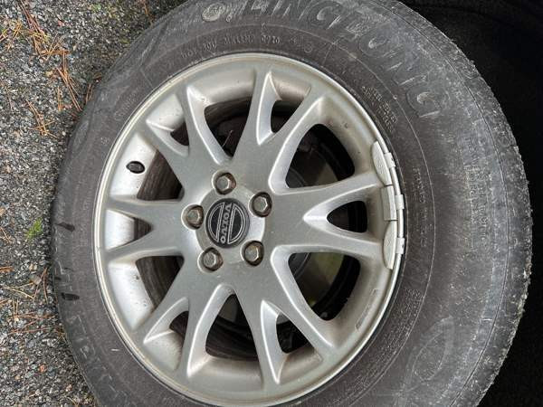 Volvo XC70 Helsinki - valokuva 7