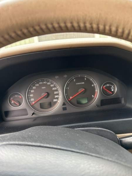 Volvo XC70 Helsinki - изображение 8