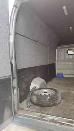 Fiat Ducato Hyvinge