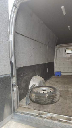 Fiat Ducato Hyvinge – foto 2