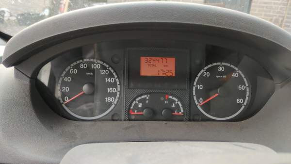 Fiat Ducato Hyvinge - photo 3