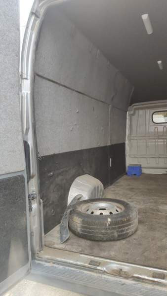 Fiat Ducato Hyvinge - photo 2