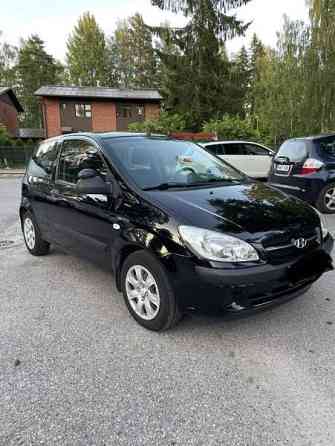 Hyundai Getz Espoo