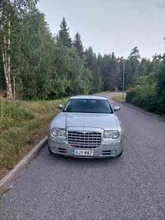 Chrysler 300C Vantaa