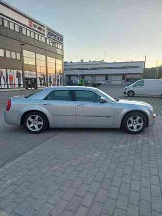 Chrysler 300C Vantaa
