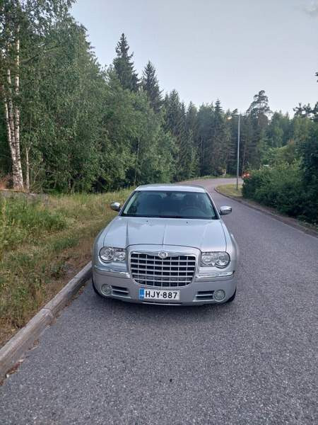 Chrysler 300C Vantaa – foto 3