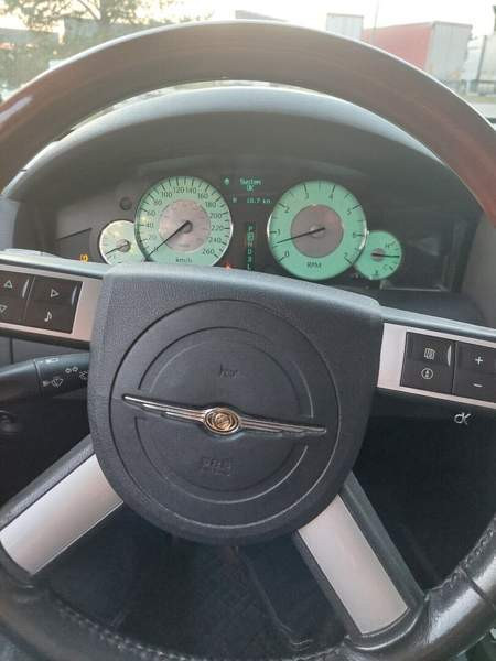 Chrysler 300C Vantaa – foto 7