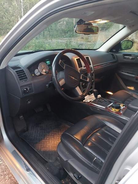 Chrysler 300C Vantaa – foto 4